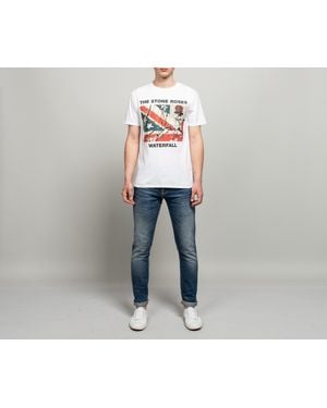 Kent and curwen denim jacket deals