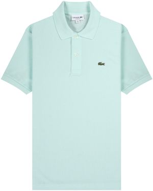 Lacoste Classic Polo - Blue