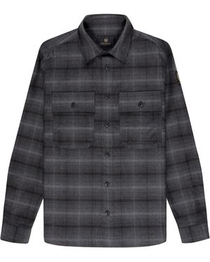 Flannels belstaff sale hot sale