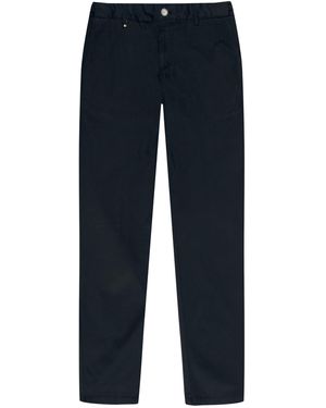 BOSS Hugo Genius Trouser - Blue