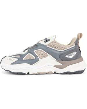 Axel Arigato Satellite Runner Trainer - White
