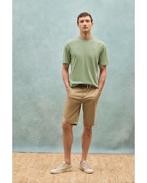 POLO CLUB Maglietta - Verde