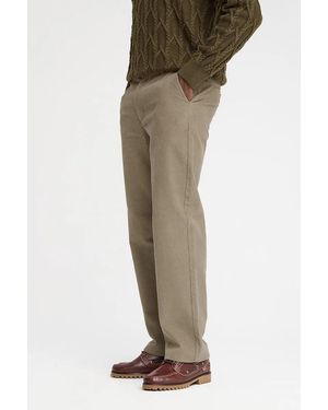POLO CLUB Pantaloni - Verde