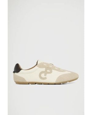 POLO CLUB Sneaker Enea - Bianco
