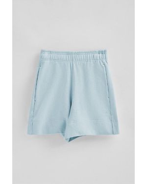 POLO CLUB Pantaloncini - Blu
