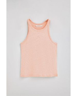 POLO CLUB Maglietta Nude - Multicolore