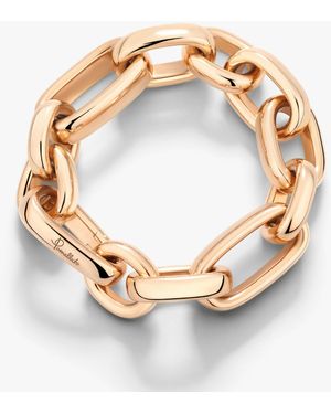 Pomellato Iconica Breites Armband - Mettallic