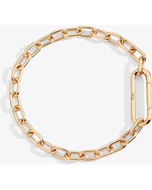 Pomellato Bracciale Iconica - Metallizzato