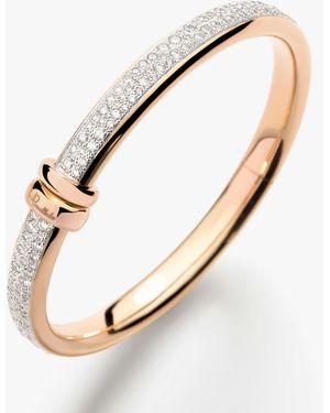 Pomellato Armband Iconica Bangle - Mettallic