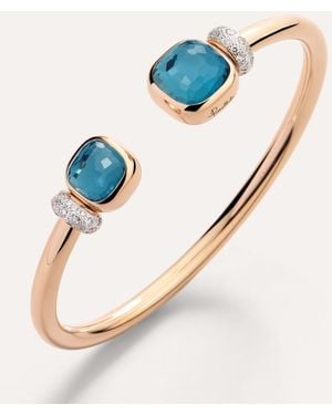 Pomellato Nudo Bracelet - Metallic