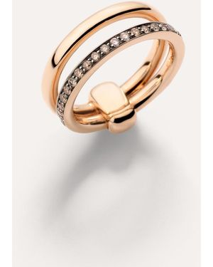 Pomellato Anello Together - Metallizzato