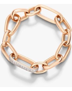 Pomellato Iconica Mittleres Armband - Mettallic