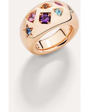 Pomellato Iconica Ring - Mettallic
