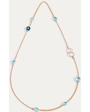 Pomellato Collana Nudo - Neutro