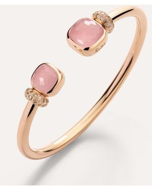 Pomellato Nudo Bracelet - Metallic