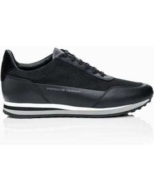 Porsche Design City Trainer 2.0 - Black