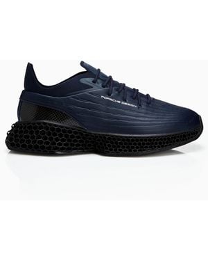 Porsche Design 3D Mtrx Ii Trainers - Blue