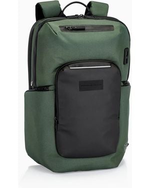 Porsche Design Urban Eco Backpack M2 - Green