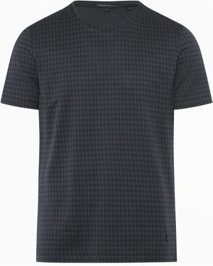 Porsche Design Seasonal T-Shirt - Black