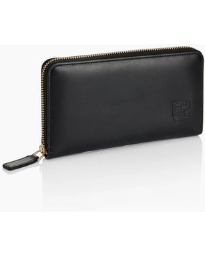 Porsche Lifestyle Wallet - Black