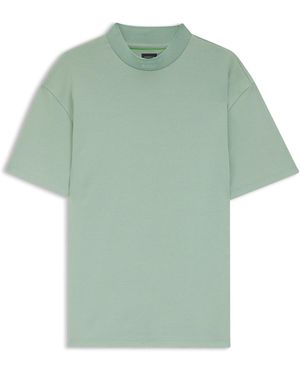 Porsche Lifestyle Regular‑Fit Shirt - Green