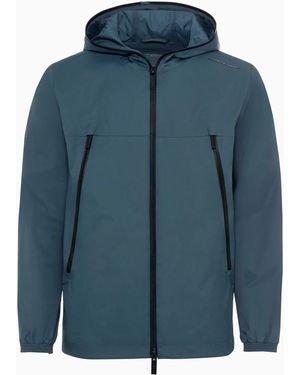 Porsche Design Windbreaker - Blue