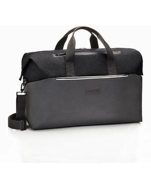 Porsche Design Urban Eco Weekender - Black