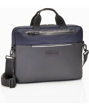 Porsche Design Urban Eco Briefcase M - Multicolour