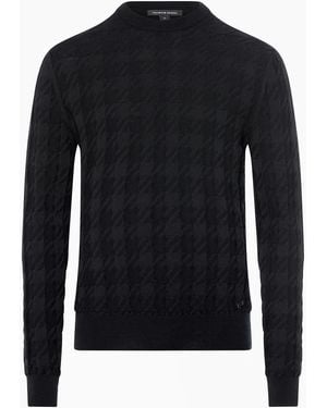 Porsche Design Sweater - Schwarz