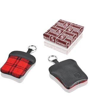 Porsche Classic Key Pouch - Multicolour