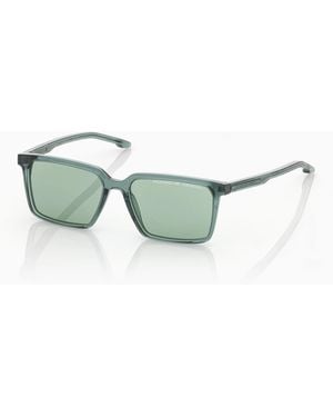 Porsche Design Sunglasses Edition A #1 - Green