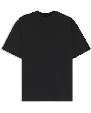 Porsche Lifestyle Regular‑Fit Shirt - Black