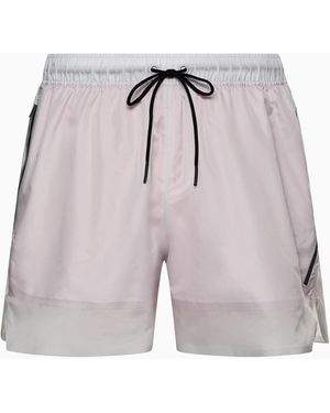 Porsche Design Ultra-Light Shorts - Grey