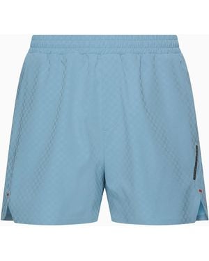 Porsche Design Sport-Tex Swim Shorts - Blue