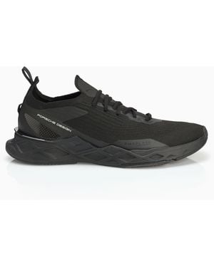 Porsche Design Pwrplate Iii Trainers - Black