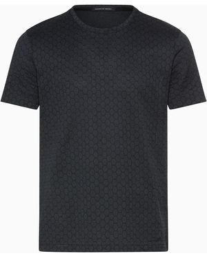 Porsche Design Seasonal T-Shirt - Black