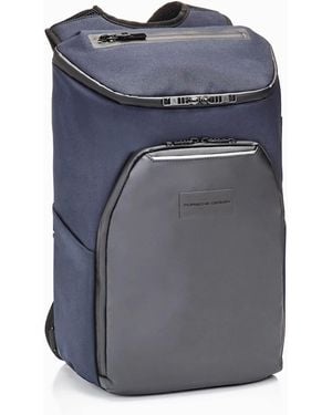 Porsche Design Urban Eco Backpack M1 - Blue