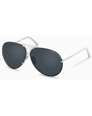 Porsche Design Sunglasses P'8478 - Blau
