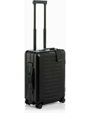 Porsche Design Roadster Aluminum Trolley - Black