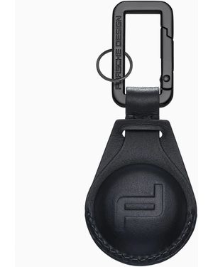 Porsche Design Key Ring Tracker - Black