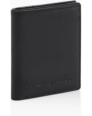 Porsche Design Business Billfold 6 - Black