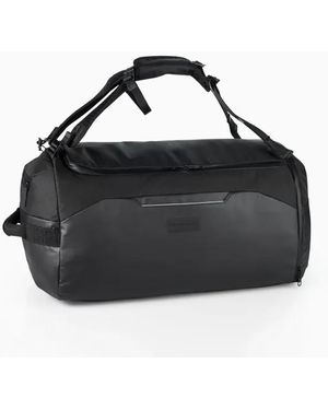 Porsche Design Urban Eco Travel Duffle - Schwarz