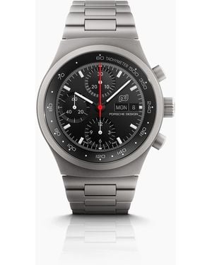 Porsche Design Chronograph 1 – 1975 Limited Edition - Grau