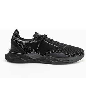 Porsche Design Pwrplate Sport - Black