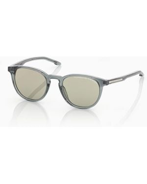 Porsche Design Sunglasses Edition A #2 - Grey