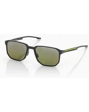 Porsche Design Sunglasses Neo Blade #1 - Green