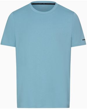 Porsche Design Essential T-Shirt - Blue