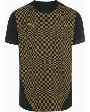 Porsche Lifestyle Football Shirt – 911 Spirit 70 - Green