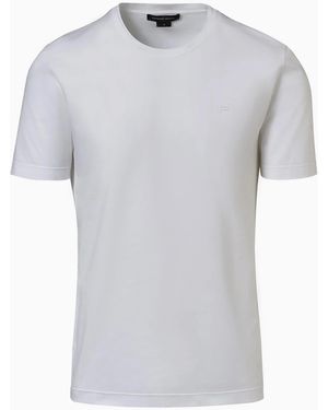 Porsche Design Crew Neck T-Shirt - Grey