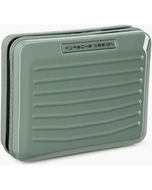 Porsche Design Roadster Hardcase Multi-Purpose Case - Green